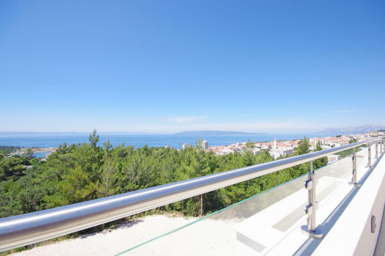 Villa Inis Makarska Exterior photo