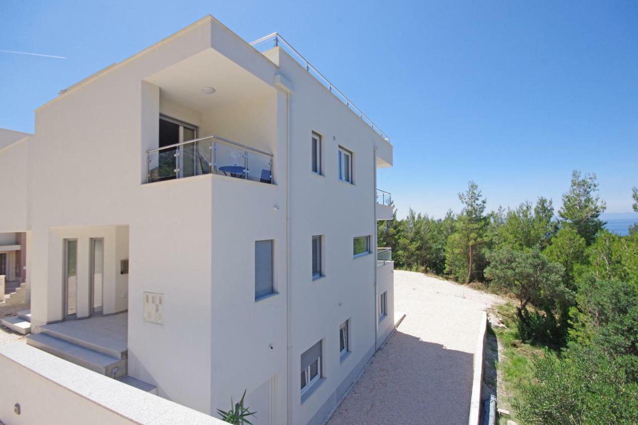 Villa Inis Makarska Exterior photo