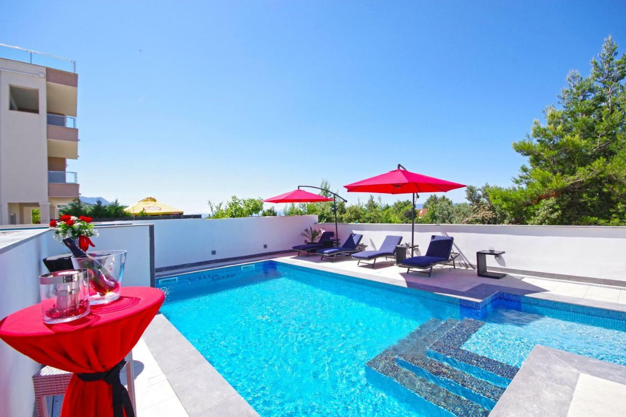 Villa Inis Makarska Exterior photo