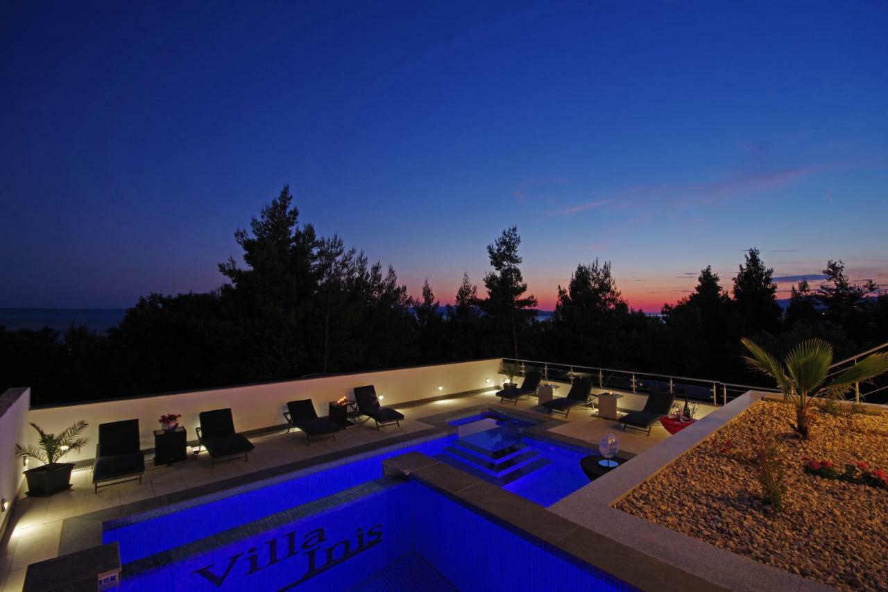 Villa Inis Makarska Exterior photo